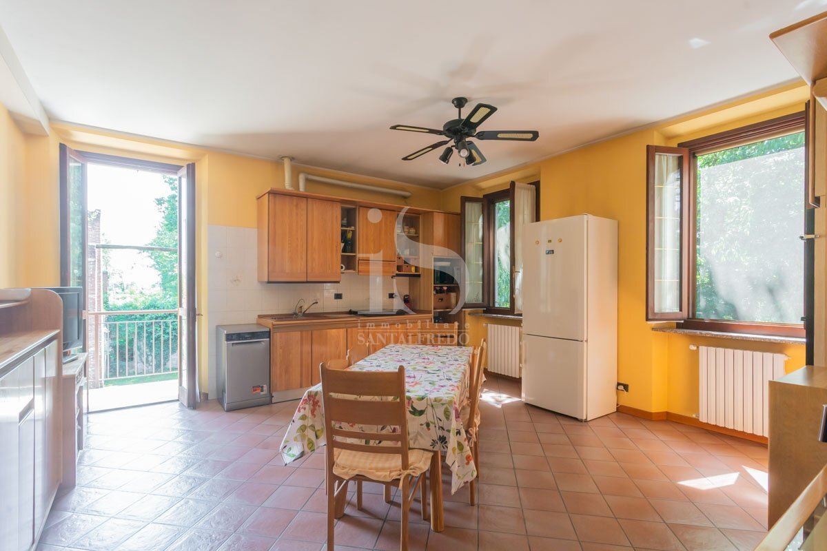 Bilocale via Santa Caterina da Siena, 1, Vimercate - foto 1