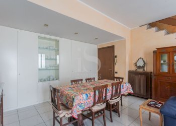 Bilocale via Santa Caterina da Siena, 1, Vimercate - foto 13