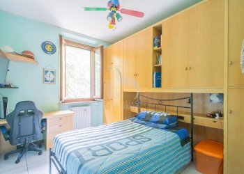 Bilocale via Santa Caterina da Siena, 1, Vimercate - foto 19