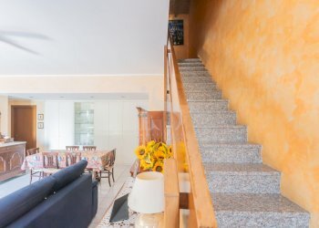 Bilocale via Santa Caterina da Siena, 1, Vimercate - foto 26