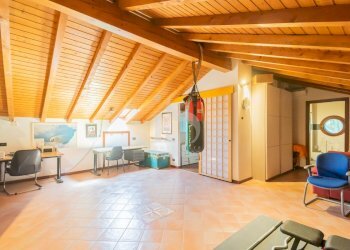 Bilocale via Santa Caterina da Siena, 1, Vimercate - foto 27