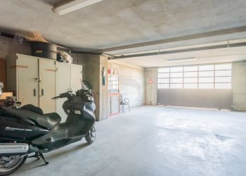 Bilocale via Santa Caterina da Siena, 1, Vimercate - foto 32