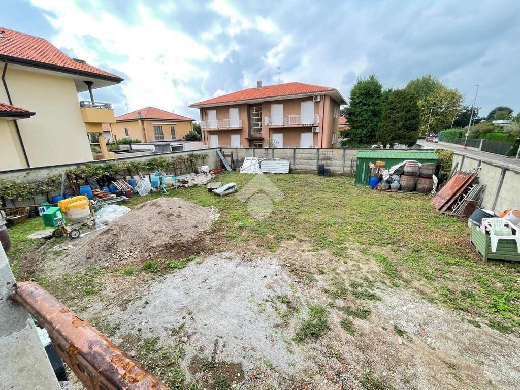 Villa Via Garibaldi, Canegrate - foto 3