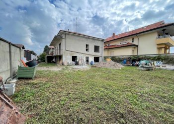Villa Via Garibaldi, Canegrate - foto 2
