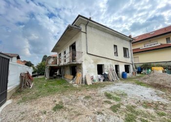 Villa Via Garibaldi, Canegrate - foto 4
