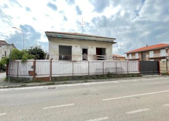 Villa Via Garibaldi, Canegrate - foto 6