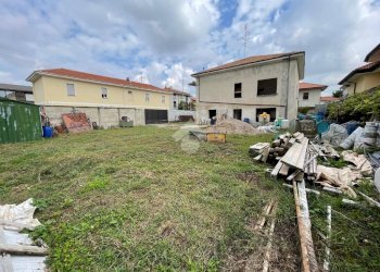 Villa Via Garibaldi, Canegrate - foto 8