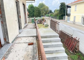 Villa Via Garibaldi, Canegrate - foto 10