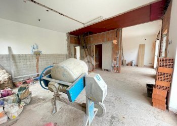 Villa Via Garibaldi, Canegrate - foto 15
