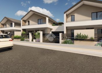 Villa Via Beniamino Franklin, Arconate - foto 3