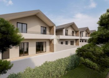 Villa Via Beniamino Franklin, Arconate - foto 4