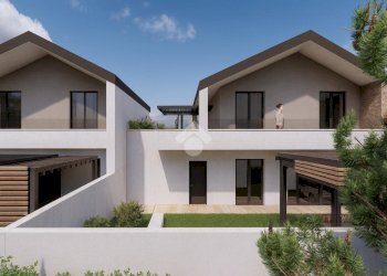 Villa Via Beniamino Franklin, Arconate - foto 6