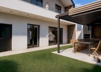 Villa Via Beniamino Franklin, Arconate - foto 7