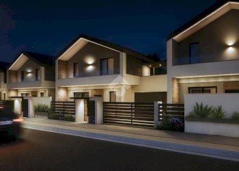 Villa Via Beniamino Franklin, Arconate - foto 8