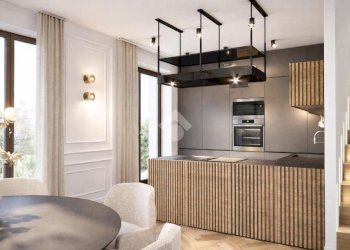 Villa Via Beniamino Franklin, Arconate - foto 9