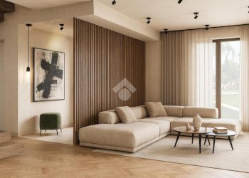 Villa Via Beniamino Franklin, Arconate - foto 10