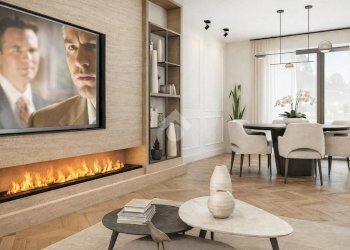 Villa Via Beniamino Franklin, Arconate - foto 11