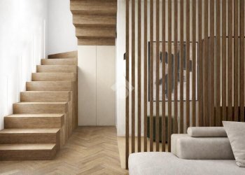 Villa Via Beniamino Franklin, Arconate - foto 12