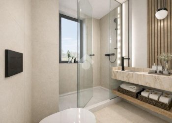 Villa Via Beniamino Franklin, Arconate - foto 13