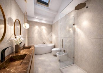 Villa Via Beniamino Franklin, Arconate - foto 14