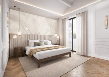 Villa Via Beniamino Franklin, Arconate - foto 15