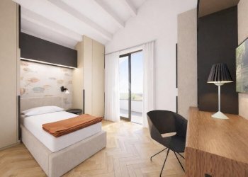 Villa Via Beniamino Franklin, Arconate - foto 16