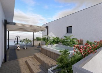 Villa Via Beniamino Franklin, Arconate - foto 17