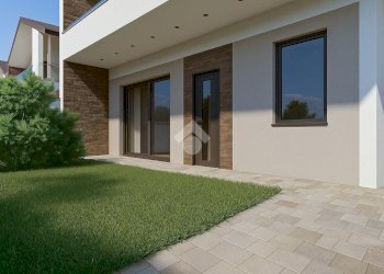 Villa Via Beniamino Franklin, Arconate - foto 18