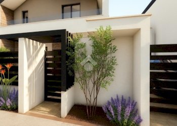 Villa Via Beniamino Franklin, Arconate - foto 19