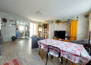 Three-room apartment Via Eugenio Villoresi, Vittuone - photo 4