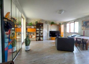 Three-room apartment Via Eugenio Villoresi, Vittuone - photo 5