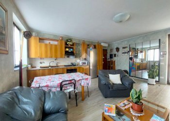Three-room apartment Via Eugenio Villoresi, Vittuone - photo 6