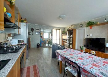 Three-room apartment Via Eugenio Villoresi, Vittuone - photo 9