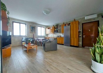 Three-room apartment Via Eugenio Villoresi, Vittuone - photo 11