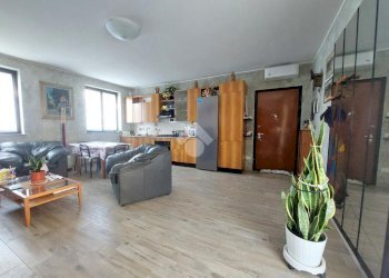 Three-room apartment Via Eugenio Villoresi, Vittuone - photo 13