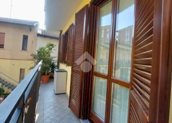 Three-room apartment Via Eugenio Villoresi, Vittuone - photo 14