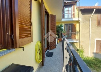 Three-room apartment Via Eugenio Villoresi, Vittuone - photo 15