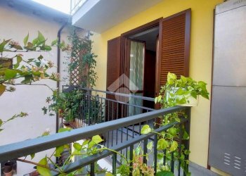 Three-room apartment Via Eugenio Villoresi, Vittuone - photo 28