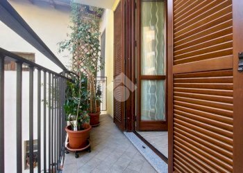 Three-room apartment Via Eugenio Villoresi, Vittuone - photo 29