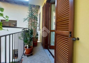Three-room apartment Via Eugenio Villoresi, Vittuone - photo 32