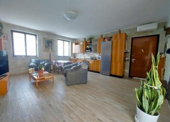 Three-room apartment Via Eugenio Villoresi, Vittuone - photo 33