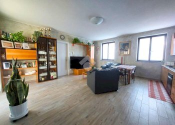 Three-room apartment Via Eugenio Villoresi, Vittuone - photo 35