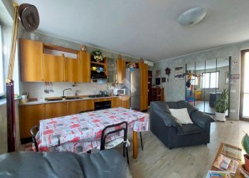 Three-room apartment Via Eugenio Villoresi, Vittuone - photo 36