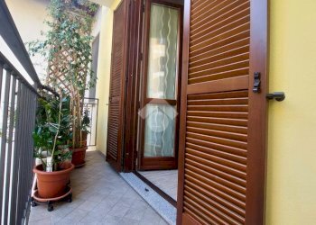 Three-room apartment Via Eugenio Villoresi, Vittuone - photo 37