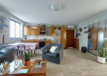 Three-room apartment Via Eugenio Villoresi, Vittuone - photo 38