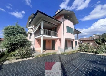 Villa Trifamiliare Cavallermaggiore - foto 1