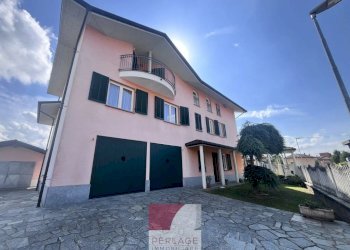 Villa Trifamiliare Cavallermaggiore - foto 2