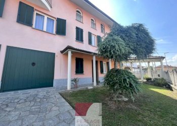 Villa Trifamiliare Cavallermaggiore - foto 3