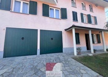 Villa Trifamiliare Cavallermaggiore - foto 4