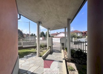 Villa Trifamiliare Cavallermaggiore - foto 5